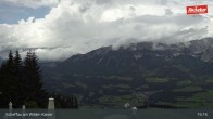 Archiv Foto Webcam Restaurant Brandlstadl, Scheffau 14:00