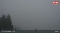 Archiv Foto Webcam Restaurant Brandlstadl, Scheffau 07:00