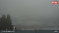 Archiv Foto Webcam Restaurant Brandlstadl, Scheffau 08:00