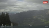 Archiv Foto Webcam Restaurant Brandlstadl, Scheffau 16:00