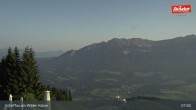Archiv Foto Webcam Restaurant Brandlstadl, Scheffau 07:00