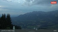 Archiv Foto Webcam Restaurant Brandlstadl, Scheffau 02:00