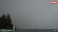 Archiv Foto Webcam Restaurant Brandlstadl, Scheffau 10:00