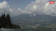 Archiv Foto Webcam Restaurant Brandlstadl, Scheffau 12:00