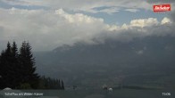 Archiv Foto Webcam Restaurant Brandlstadl, Scheffau 14:00