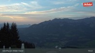 Archiv Foto Webcam Restaurant Brandlstadl, Scheffau 00:00