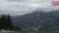 Archiv Foto Webcam Restaurant Brandlstadl, Scheffau 00:00