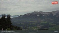 Archiv Foto Webcam Restaurant Brandlstadl, Scheffau 07:00