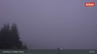 Archiv Foto Webcam Restaurant Brandlstadl, Scheffau 06:00