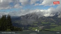 Archiv Foto Webcam Restaurant Brandlstadl, Scheffau 14:00