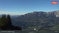 Archiv Foto Webcam Restaurant Brandlstadl, Scheffau 16:00