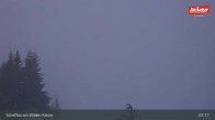 Archiv Foto Webcam Restaurant Brandlstadl, Scheffau 06:00