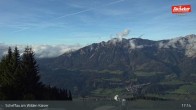 Archiv Foto Webcam Restaurant Brandlstadl, Scheffau 16:00