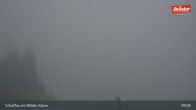 Archiv Foto Webcam Restaurant Brandlstadl, Scheffau 08:00