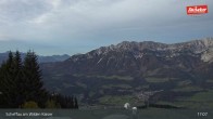 Archiv Foto Webcam Restaurant Brandlstadl, Scheffau 16:00