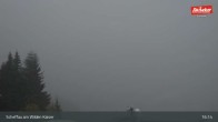 Archiv Foto Webcam Restaurant Brandlstadl, Scheffau 18:00