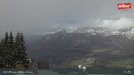 Archiv Foto Webcam Restaurant Brandlstadl, Scheffau 14:00
