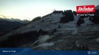 Archiv Foto Webcam Bergstation Gondelbahn, Brixen im Thale 00:00