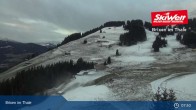 Archiv Foto Webcam Bergstation Gondelbahn, Brixen im Thale 07:00