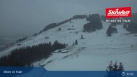 Archiv Foto Webcam Bergstation Gondelbahn, Brixen im Thale 00:00