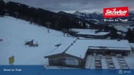 Archiv Foto Webcam Bergstation Gondelbahn, Brixen im Thale 06:00