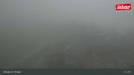 Archiv Foto Webcam Bergstation Gondelbahn, Brixen im Thale 10:00