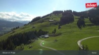 Archiv Foto Webcam Bergstation Gondelbahn, Brixen im Thale 16:00