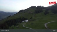 Archiv Foto Webcam Bergstation Gondelbahn, Brixen im Thale 00:00