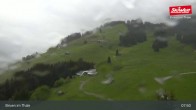 Archiv Foto Webcam Bergstation Gondelbahn, Brixen im Thale 07:00