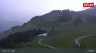 Archiv Foto Webcam Bergstation Gondelbahn, Brixen im Thale 00:00