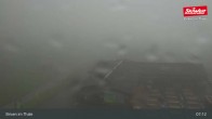 Archiv Foto Webcam Bergstation Gondelbahn, Brixen im Thale 06:00