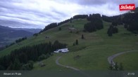 Archiv Foto Webcam Bergstation Gondelbahn, Brixen im Thale 00:00