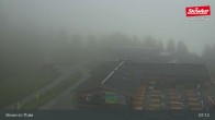 Archiv Foto Webcam Bergstation Gondelbahn, Brixen im Thale 06:00
