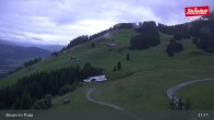 Archiv Foto Webcam Bergstation Gondelbahn, Brixen im Thale 02:00