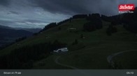 Archiv Foto Webcam Bergstation Gondelbahn, Brixen im Thale 04:00