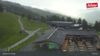 Archiv Foto Webcam Bergstation Gondelbahn, Brixen im Thale 06:00
