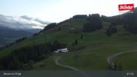 Archiv Foto Webcam Bergstation Gondelbahn, Brixen im Thale 00:00