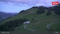 Archiv Foto Webcam Bergstation Gondelbahn, Brixen im Thale 04:00