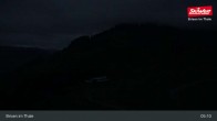 Archiv Foto Webcam Bergstation Gondelbahn, Brixen im Thale 04:00