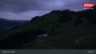 Archiv Foto Webcam Bergstation Gondelbahn, Brixen im Thale 04:00