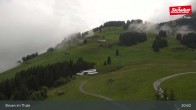Archiv Foto Webcam Bergstation Gondelbahn, Brixen im Thale 00:00