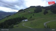 Archiv Foto Webcam Bergstation Gondelbahn, Brixen im Thale 00:00