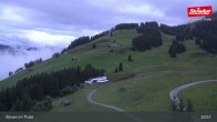 Archiv Foto Webcam Bergstation Gondelbahn, Brixen im Thale 00:00