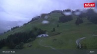 Archiv Foto Webcam Bergstation Gondelbahn, Brixen im Thale 00:00