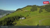 Archiv Foto Webcam Bergstation Gondelbahn, Brixen im Thale 07:00
