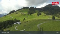Archiv Foto Webcam Bergstation Gondelbahn, Brixen im Thale 10:00