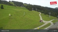 Archiv Foto Webcam Bergstation Gondelbahn, Brixen im Thale 14:00