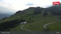 Archiv Foto Webcam Bergstation Gondelbahn, Brixen im Thale 00:00