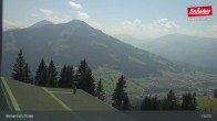 Archiv Foto Webcam Bergstation Gondelbahn, Brixen im Thale 12:00