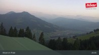 Archiv Foto Webcam Bergstation Gondelbahn, Brixen im Thale 02:00